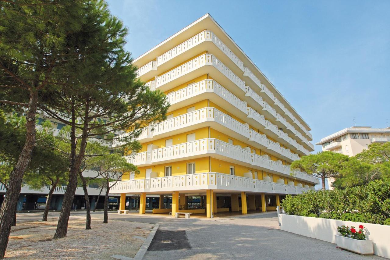 La Zattera Apartment Porto Santa Margherita di Caorle Exterior photo